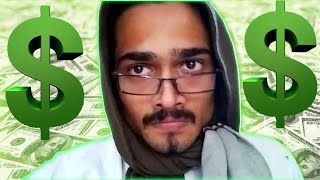 MAKING MONEY WITH BB KI VINES