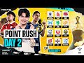 [TH]FFWS SEA 2024 Fall - Point Rush Stage Day 2