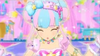 Aikatsu! Stars -「Please Mary」(Episode 53) アイカツ スターズ！ Ep 53 花園きらら