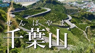 ミニベロで絶景ヒルクライム 和歌山のラルプデュエズ 千葉山