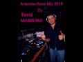 ARMENIAN DANCE MIX 2015 BY DAVID MANUKYAN