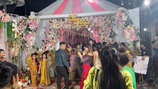 Cambodian Wedding Ceremony in Cambodia