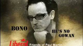 RMR: Bono Attack Ad