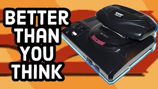 Is the 32x Better Than You Think? (Collection video)