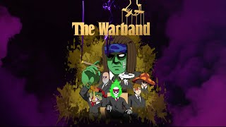 Warband Godfather theme (Trap remix)