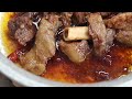 authentic jungli maas recipe जंगली मास rajasthani 100 year old recipe 3 spices mutton recipe