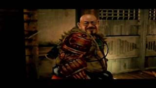 【ZEN遊戲實況】PS2【鬼武者2】#5[投射過往]【ONIMUSHA 2/ おにむしゃ2】