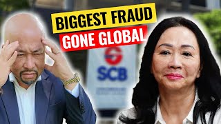 Vietnam’s BIGGEST Financial Fraud Just Got A Lot WORSE!!