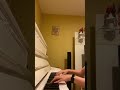 max richter leo piano cover