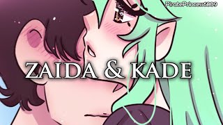 Zaida