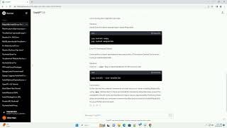 pip install matplotlib error