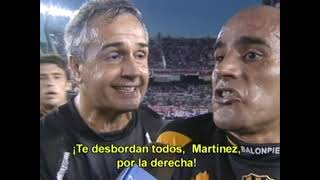 ESPECIAL 20 años FUTBOL de PRIMERA Episodio 3