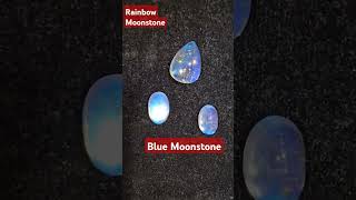 The Mysterious Beauty of Indian Moonstone