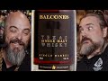 Balcones Single Malt 1 Single Barrel [Ben & Skin Pick] Review