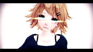 【MMD x TG + DL】East of Eden 【MAJOR FLASH WARNING】