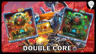 Double My Core and Give It To The Next Guy | The Bazaar