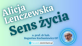 Sens ludzkiej egzystencji według \