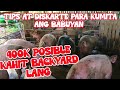 400K KAHIT BACKYARD BABUYAN LANG !! TIPS PAANO MAGING PROFITABLE  ANG PIGGERY BUSINESS