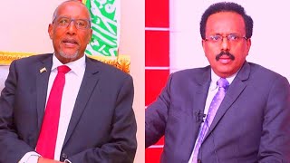 Daawo Khilaaf Xoogan Oo Ka Taagan Cida Soo Xulaysa Xildhibaanada Somaliland Ku Matalaya Dowlada Soma