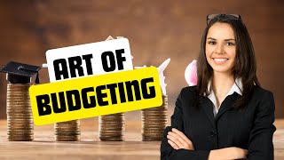 Mastering the Art of Budgeting - Strategies for Financial Success | Savvy Spondulix