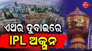 ଏଥର ଦୁବାଇରେ IPL ଅକ୍ସନ  || Dinanka TV ||