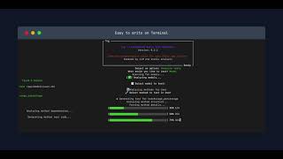 Automated Ruby Tests in Minutes