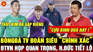 💖KẾT QUẢ CỰC SỐC CỦA ASEAN CUP, HLV KIM ĐÃ CÓ KẾ HẠ INDO, ĐTVN HỌP QUAN TRỌNG, BLV Q.HUY LẠI GÓP Ý