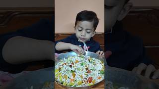 Sonu eating jhal Muri । #shorts #youtubeshorts #cute #eating #foodie #ytshorts #trending#shortsfeed