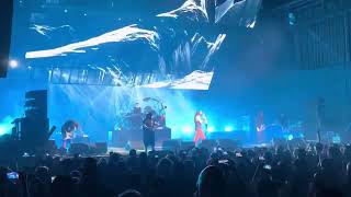 Korn Encore Falling Away from Me live at the Talking Stick Resort Amphitheater Phoenix Az 2024