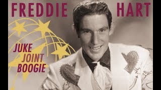 Freddie Hart - Easy Lovin'