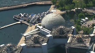 Auditor general blasts province over Ontario Place redevelopment