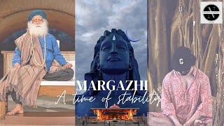 Margazhi – A Time of Stability | Sadhguru | Isha Foundation | Meditation | Sadhana Pada | Yoga