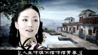 天涯歌女 - 张燕 (MTV) The Wandering Songstress - Zhang Yan