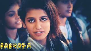New Whatsapp Status Video 2018   Priya Parkash Varrier   Oru Adaar Love  The Minions Status