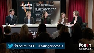 Eating Disorders, Mental Health and Body Image: The Public Health Connections