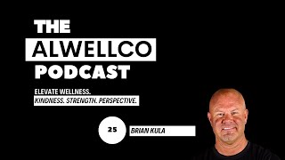 Brian Kula: Unlocking Speed, Strength \u0026 The Mindset of Elite Athletes