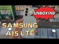 [UNBOXING] SAMSUNG GALAXY A15 LTE MALAYSIA VERSION