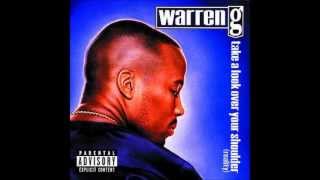 Warren G - Relax Ya Mind (feat. Reel Tight)