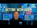 Unabated Daily Show - 5/17/24 - Jack live bets MLB, NBA, & WNBA Props