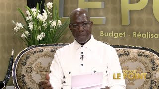 On Fait Le Point Ministre De La Securite Du 19 Decembre 2024 Rtg Guinee