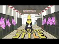 PSY - GANGNAM STYLE(강남스타일) Fortnite Parody M/V