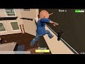 やばすぎる孫vsおばあちゃんのバカゲー『granny simulator』 1