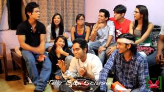 Shantanu Maheshwari Celebrated his Birthday with D3 Cast \u0026 Telly Tadka!