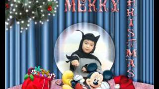 清華幼稚園  X'mas Party  1