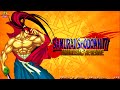 Samurai Shodown IV - Demon's Song -Revision- (Genjuro Kibagami Theme) AST