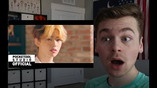 THE BADDEST (원더나인(1THE9) - 'Bad Guy' Official Music Video Reaction)