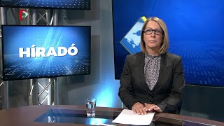 Híradó – 2024.11.22. 20.00h