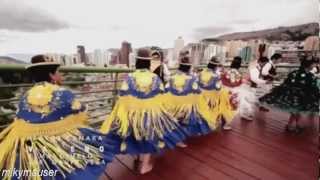 Valeno 2012-Dimelo HD (video oficial)