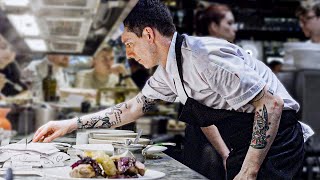 POV: How a Chef Runs a Fine Dining Kitchen