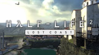 Discovering something lost | Half Life 2: Lost Coast